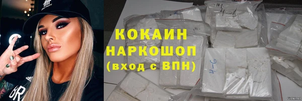 ешки Осинники